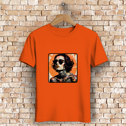 Herren Premium Bio T-Shirt Inkfluence