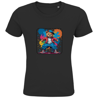 Kids Premium Bio T-Shirt Baggybear