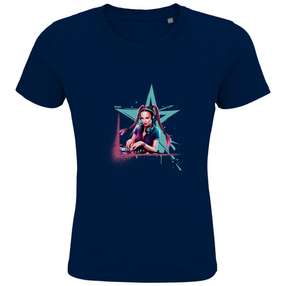 Kids Premium Bio T-Shirt Djane