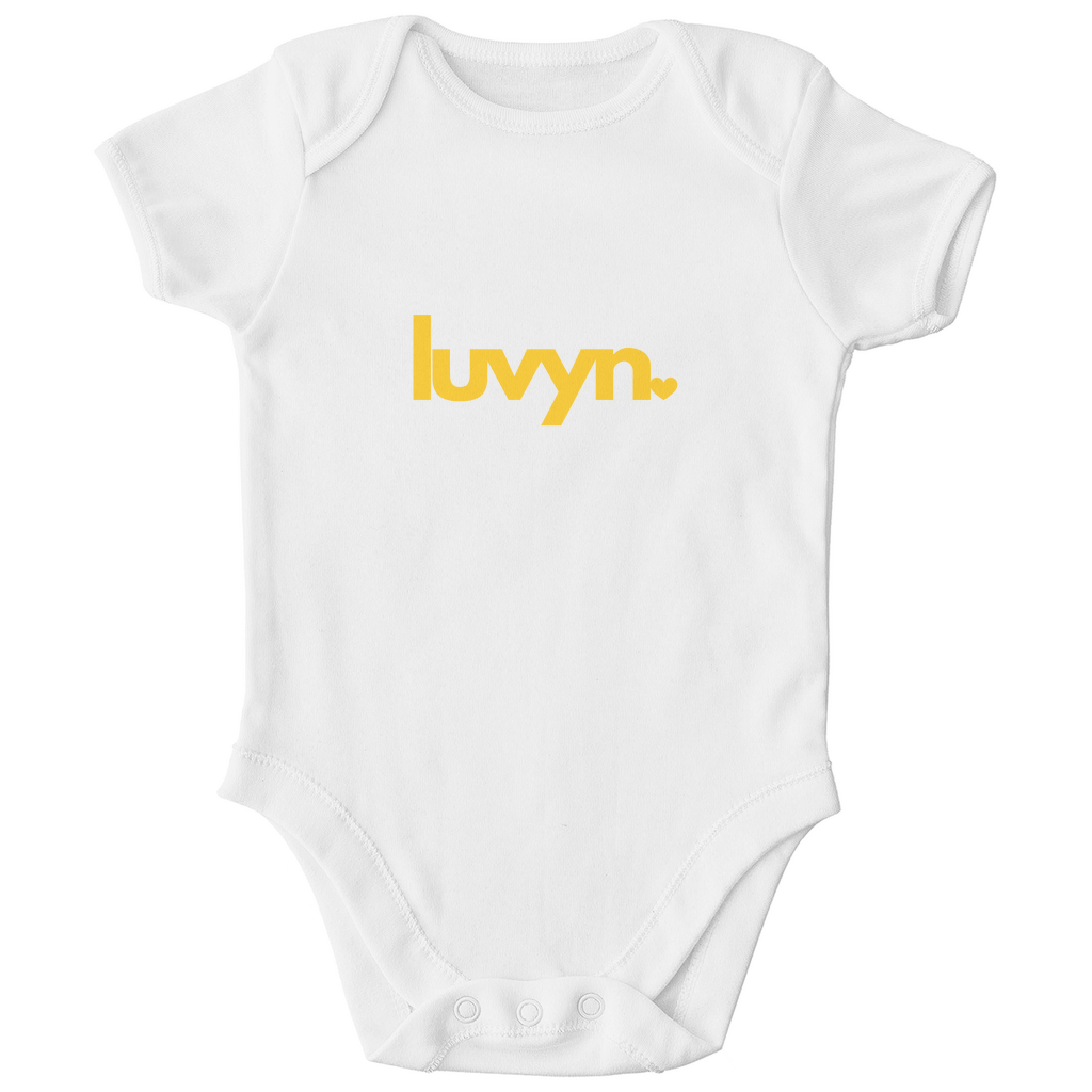 Kinder Bio Body LUVYN DAISY