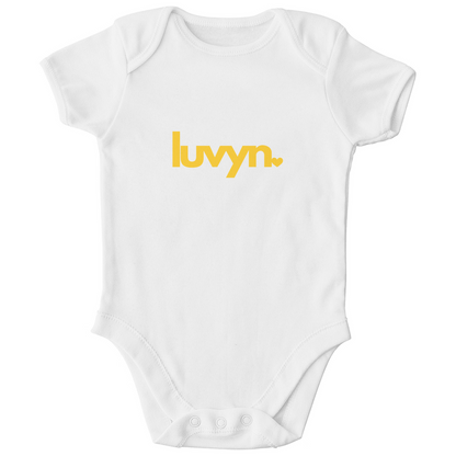 Kinder Bio Body LUVYN DAISY