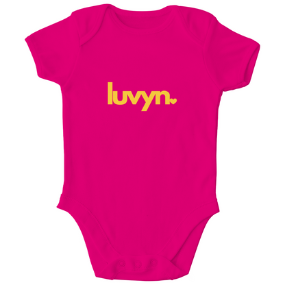 Kinder Bio Body LUVYN DAISY