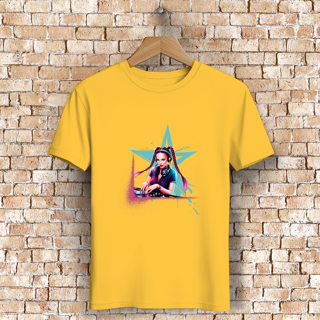 Herren Premium Bio T-Shirt Djane