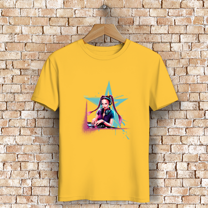 Herren Premium Bio T-Shirt Djane