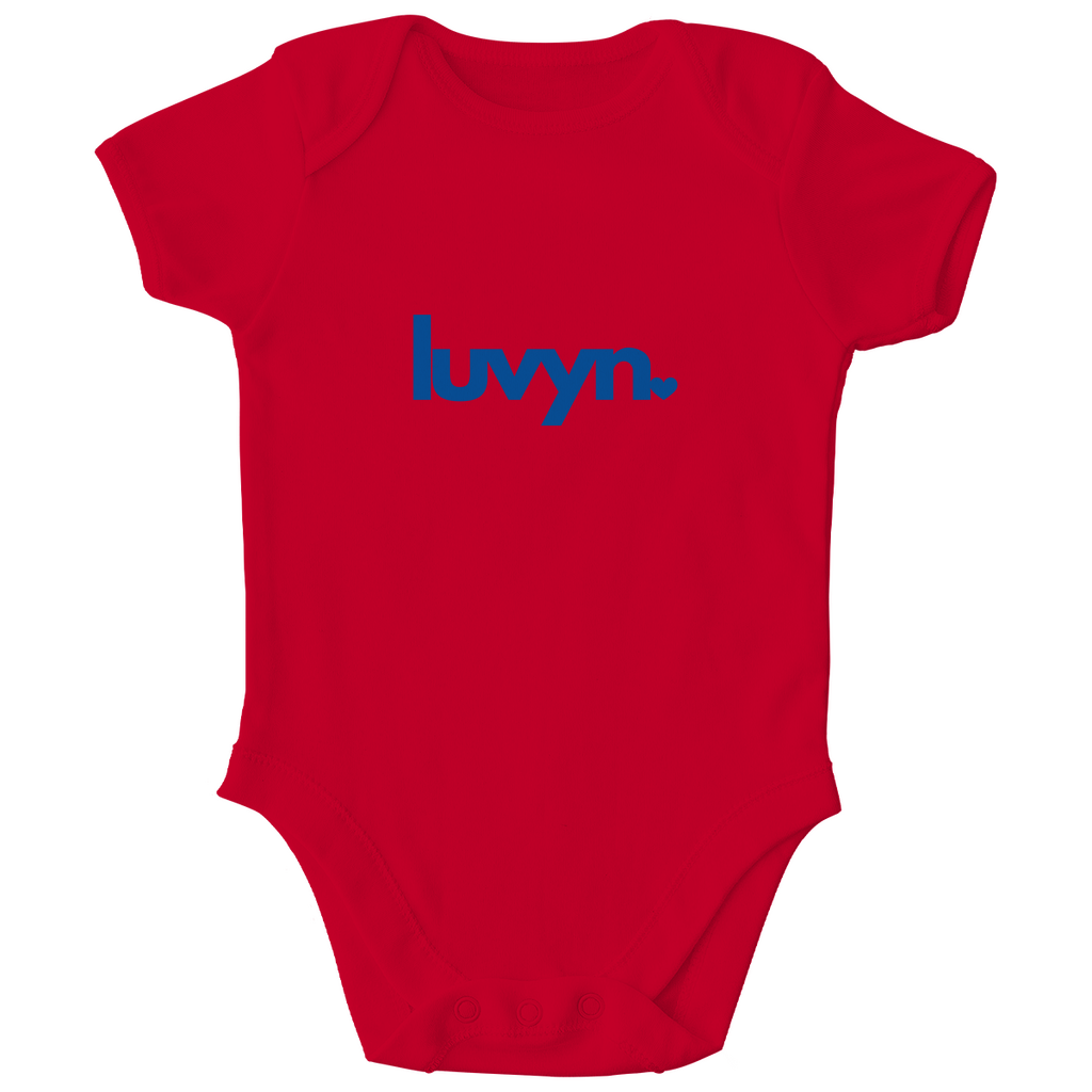 Kinder Bio Body LUVYN ROYAL