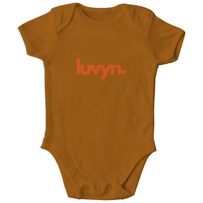 Kinder Bio Body LUVYN ORANGE