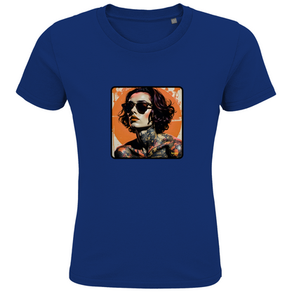 Kids Premium Bio T-Shirt Inkfluence