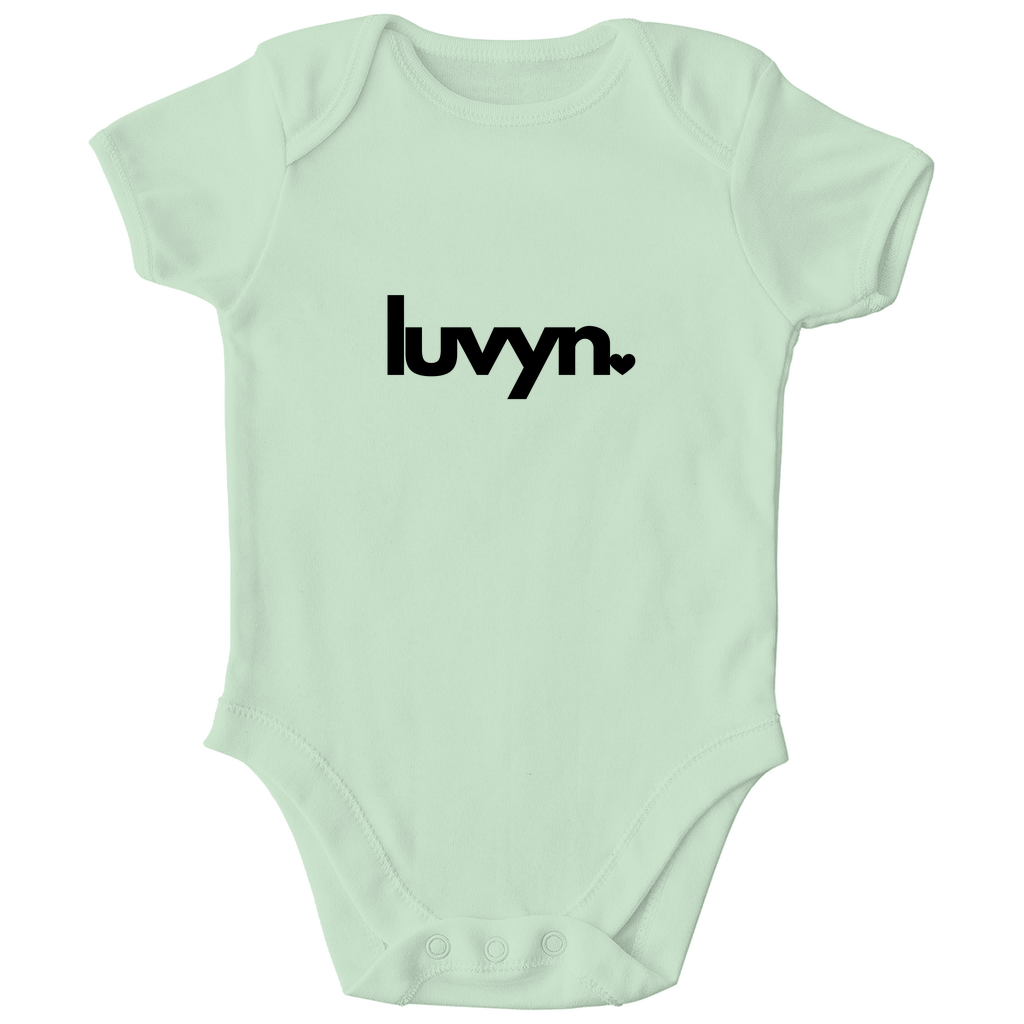 Kinder Bio Body LUVYN BLACK