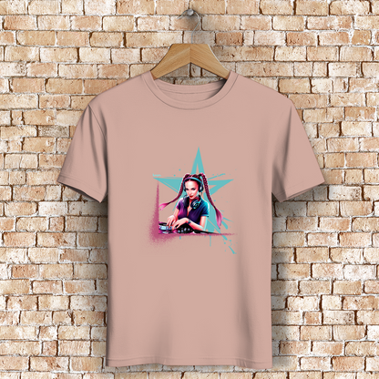 Herren Premium Bio T-Shirt Djane