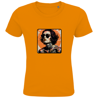 Kids Premium Bio T-Shirt Inkfluence