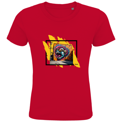 Kids Premium Bio T-Shirt Beastmode