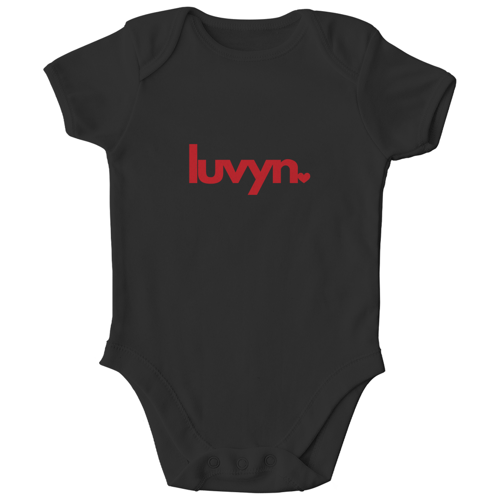 Kinder Bio Body LUVYN RED