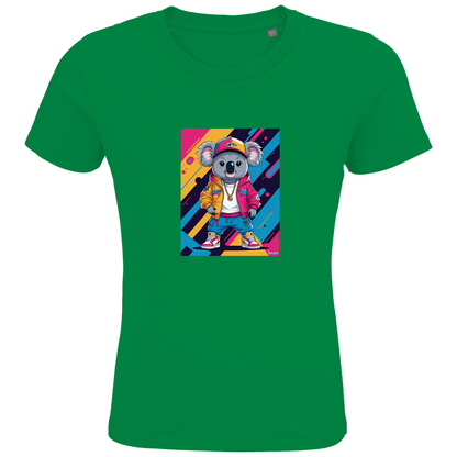 Kids Premium Bio T-Shirt Coolala