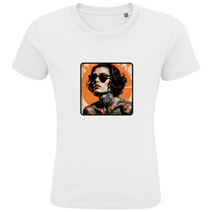 Kids Premium Bio T-Shirt Inkfluence
