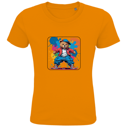 Kids Premium Bio T-Shirt Baggybear