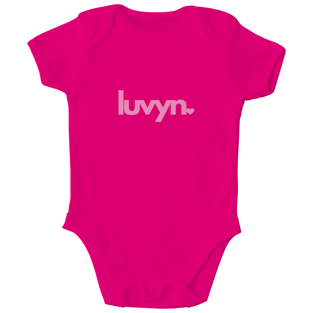 Kinder Bio Body LUVYN PINK