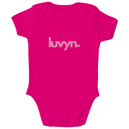 Kinder Bio Body LUVYN PINK