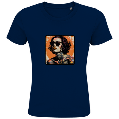 Kids Premium Bio T-Shirt Inkfluence