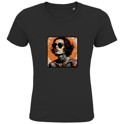 Kids Premium Bio T-Shirt Inkfluence