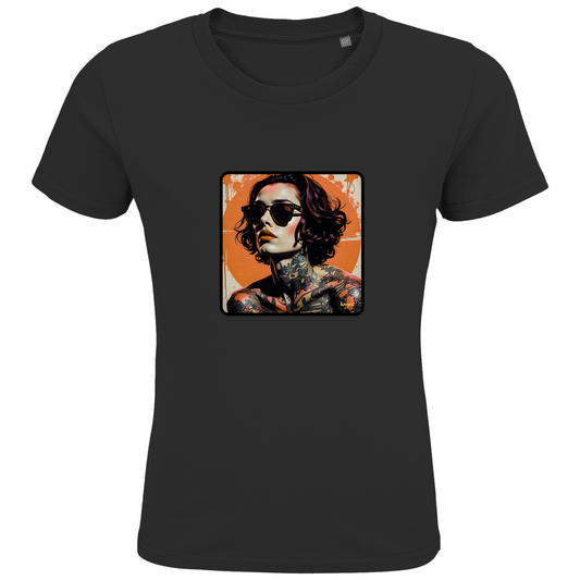 Kids Premium Bio T-Shirt Inkfluence