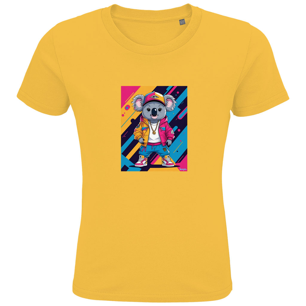 Kids Premium Bio T-Shirt Coolala