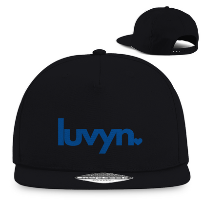 Snapback Rapper Cap LUVYN ROYAL