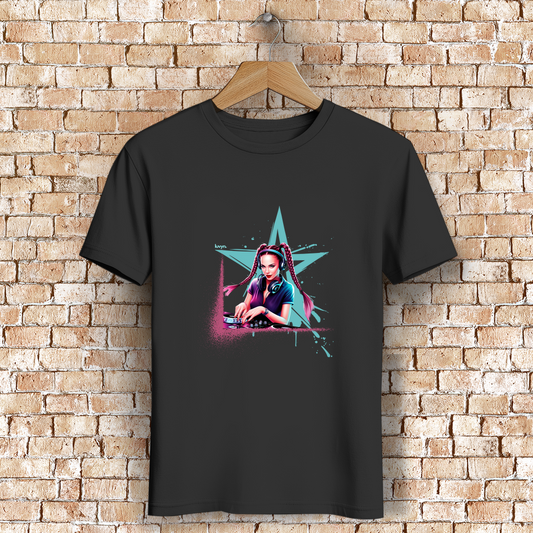 Herren Premium Bio T-Shirt Djane