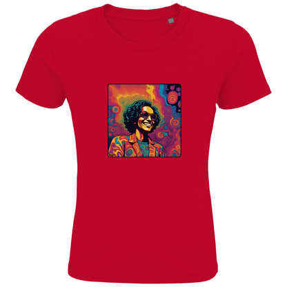 Kids Premium Bio T-Shirt Happy Color´s