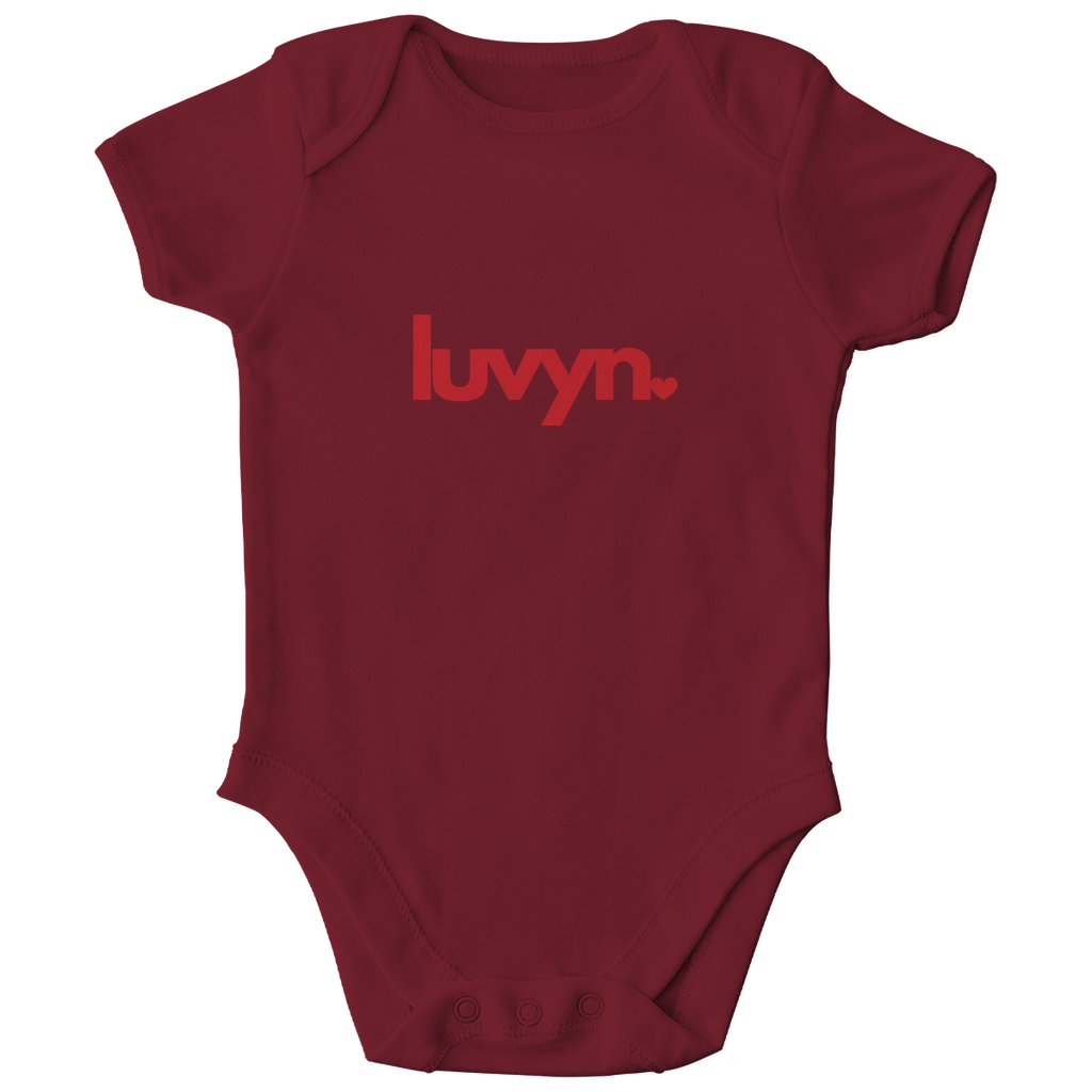 Kinder Bio Body LUVYN RED
