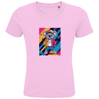 Kids Premium Bio T-Shirt Coolala