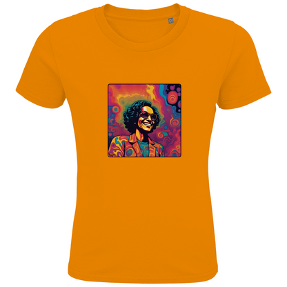 Kids Premium Bio T-Shirt Happy Color´s