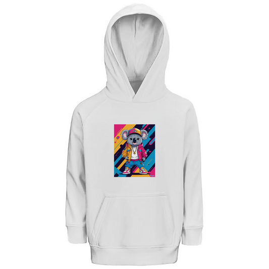 Kinder Premium Bio Hoodie Coolala