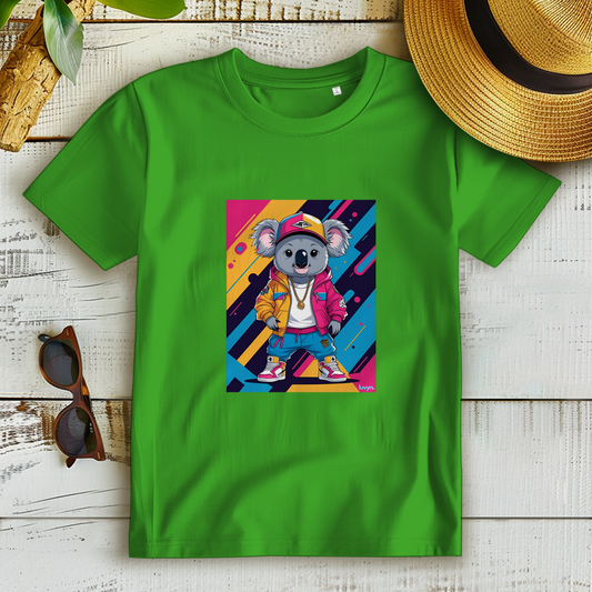 Damen Premium Bio T-Shirt Coolala