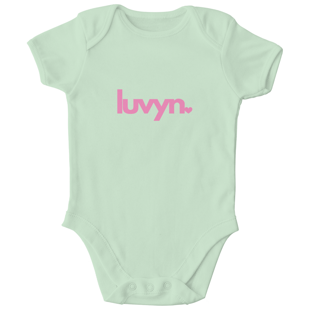 Kinder Bio Body LUVYN PINK