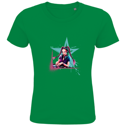 Kids Premium Bio T-Shirt Djane