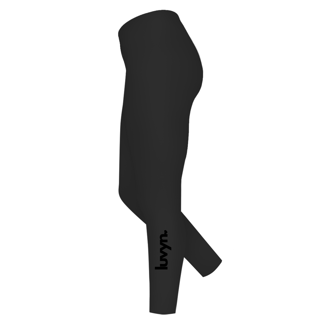 Leggings LUVYN BLACK