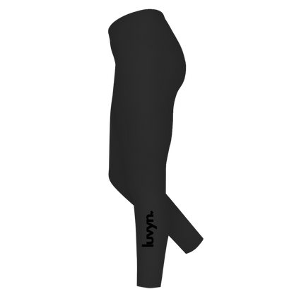 Leggings LUVYN BLACK