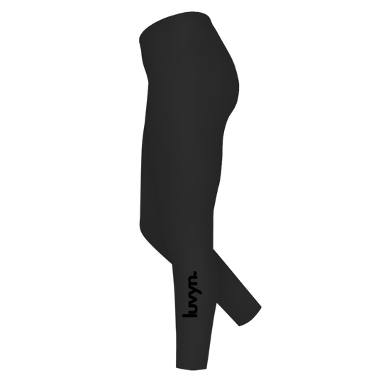Leggings LUVYN BLACK