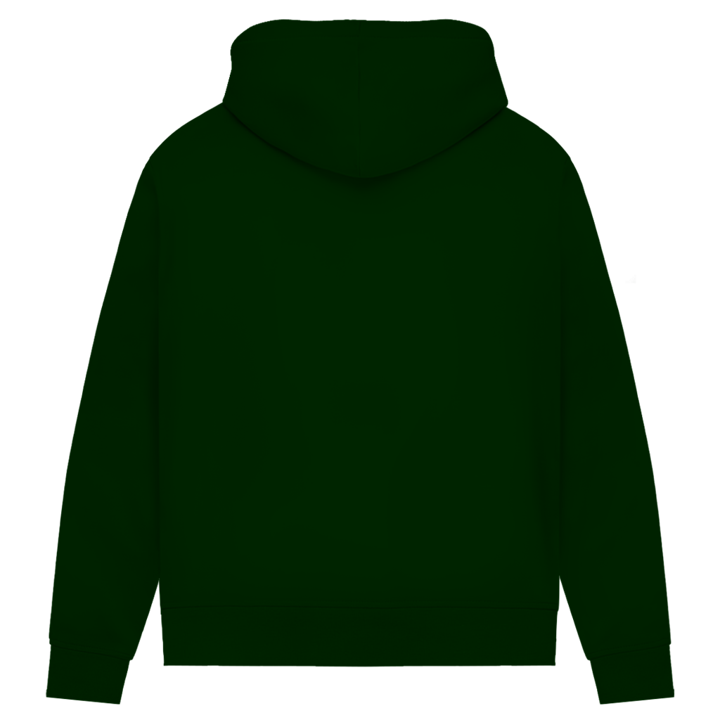 Damen Premium Bio Hoodie LUVYN RED