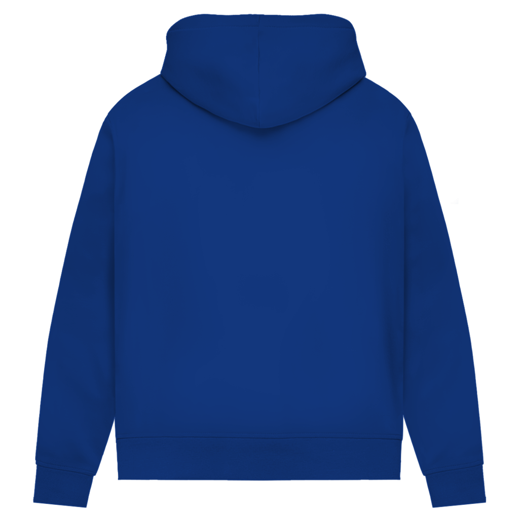 Damen Premium Bio Hoodie LUVYN RED