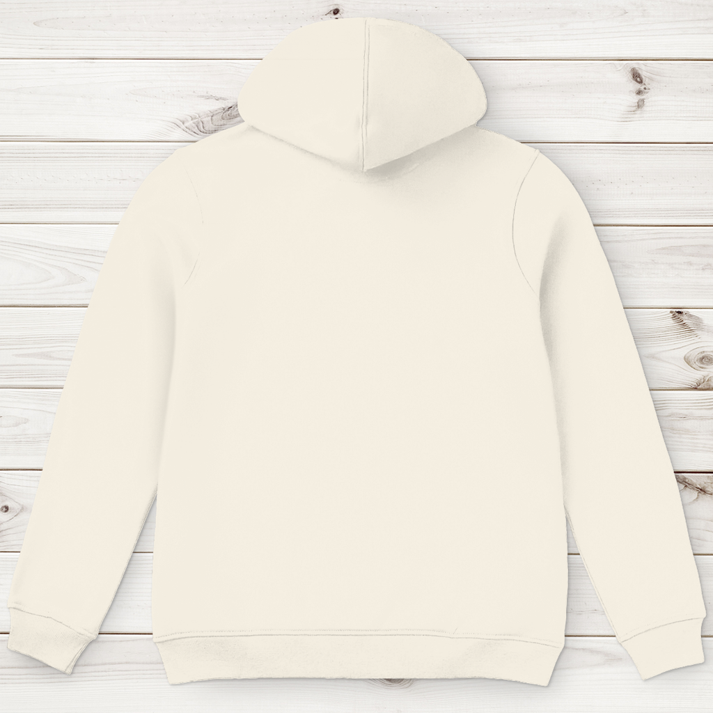 Herren Premium Bio Hoodie LUVYN PINK