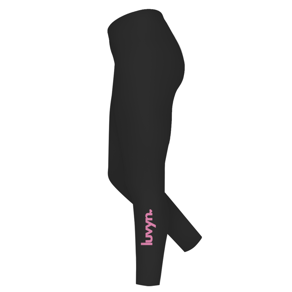 Leggings LUVYN PINK