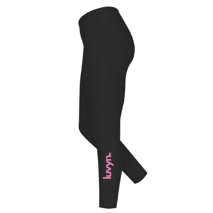 Leggings LUVYN PINK