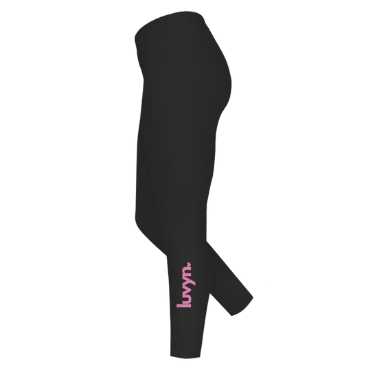 Leggings LUVYN PINK