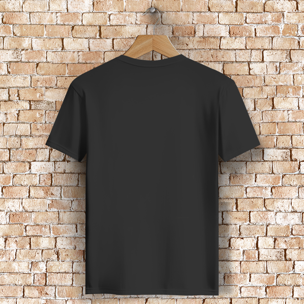 Herren Premium Bio T-Shirt LUVYN DAISY