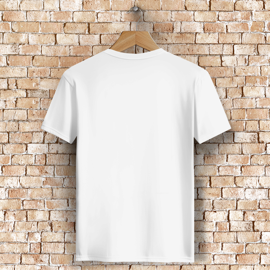 Herren Premium Bio T-Shirt LUVYN DAISY