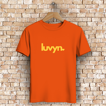 Herren Premium Bio T-Shirt LUVYN DAISY