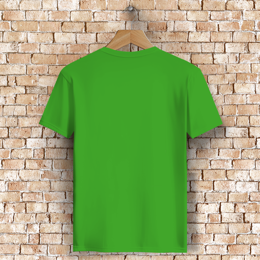 Herren Premium Bio T-Shirt LUVYN DAISY