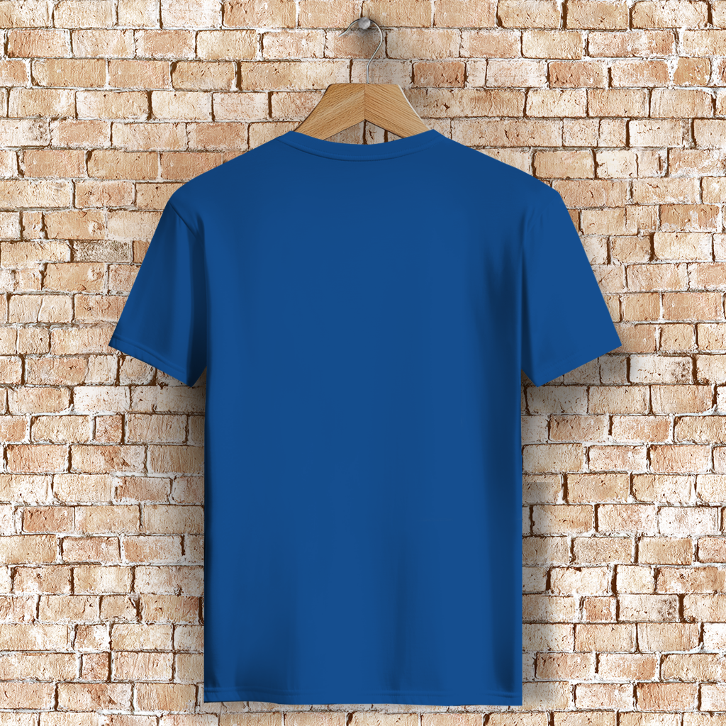 Herren Premium Bio T-Shirt LUVYN DAISY