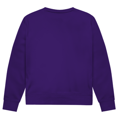 Herren Premium Bio Sweatshirt LUVYN DAISY